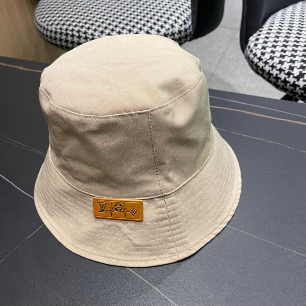 Louis Vuitton Caps